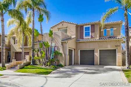 7645 Mona Ln San Diego, CA 92130