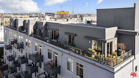 Stunning Luxury Penthouse Hotel Downtown La image
