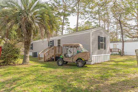 608 Live Oak Dr. Garden City Beach, SC 29576