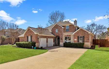 706 Edgewood Drive Keller, TX 76248