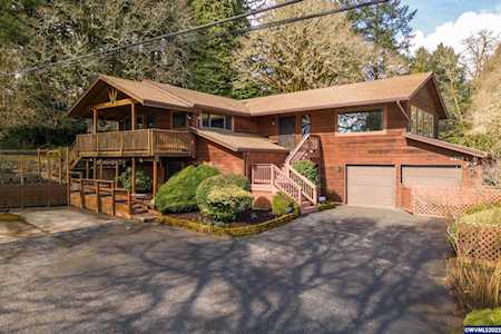 2950 NW Highland Dr Corvallis, OR 97330