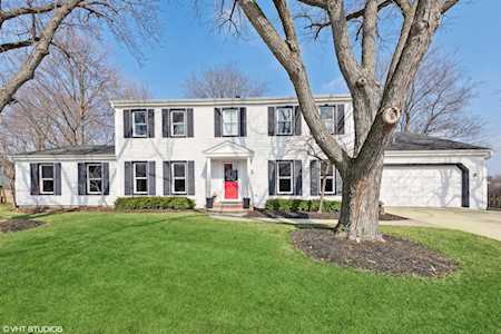 618 Hill St Barrington, IL 60010