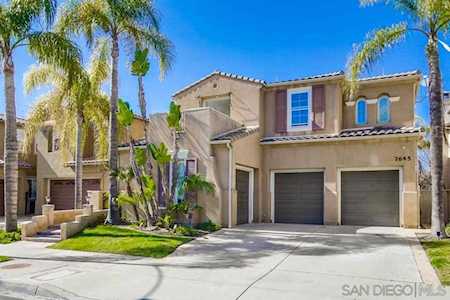 7645 Mona Ln San Diego, CA 92130