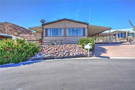 685 Mount Bona Way Boulder City, NV 89005