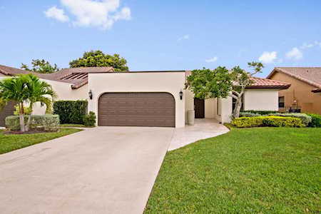 7695 Solimar Circle Boca Raton, FL 33433