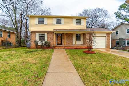 6116 NW Sandia Blvd Huntsville, AL 35810