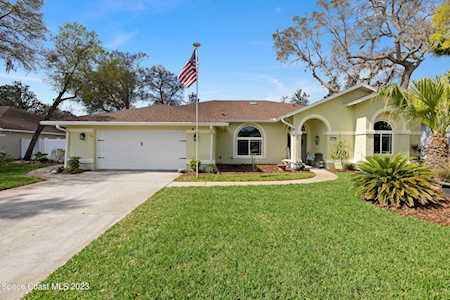 6160 Half Moon Drive Port Orange, FL 32127