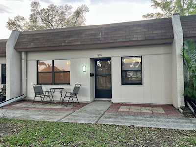 1396 Mission CIRCLE #43-E Clearwater, FL 33759