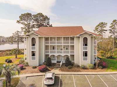 4628 Greenbriar Dr. #F7 Little River, SC 29566