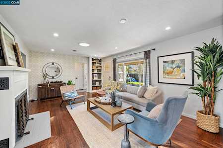 255 Sierra Drive Walnut Creek, CA 94596