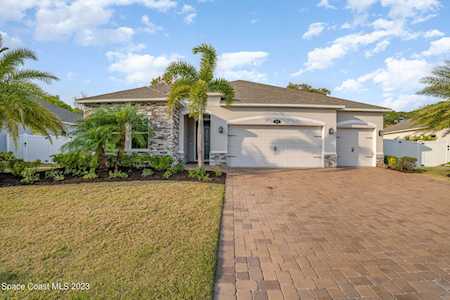 226 Norwich Street Merritt Island, FL 32953