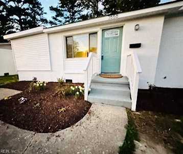 3556 N Ingleside Dr Norfolk, VA 23502