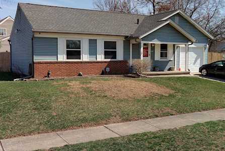 3678 Wynds Drive Columbus, OH 43232