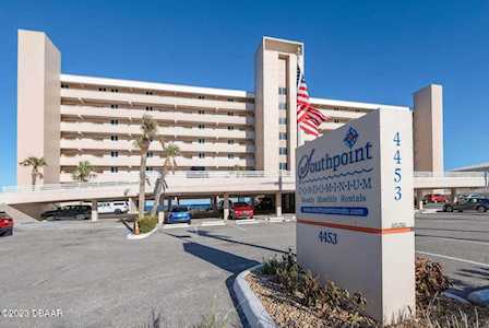 4453 Atlantic Avenue #4010 Ponce Inlet, FL 32127