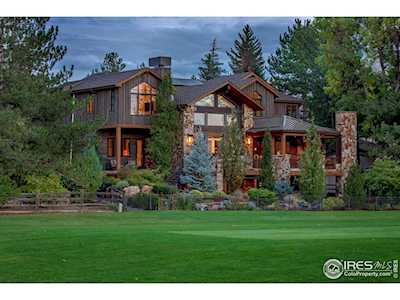 4759 Old Post Ct Boulder, CO 80301