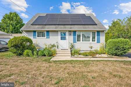 257 Crosswicks Rd Bordentown, NJ 08505