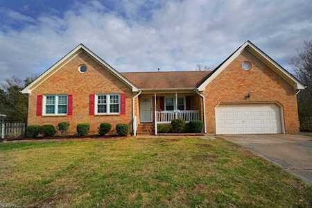 4001 Sarsfield Ct Virginia Beach, VA 23456