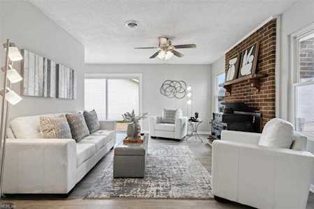 3533 Daffodil Cres Virginia Beach, VA 23453