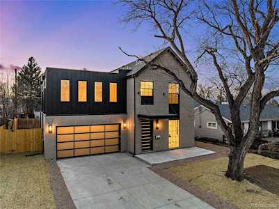 3217 S Elm St Denver, CO 80222