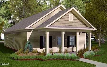 137 E Elderberry Rd Oak Ridge, TN 37830