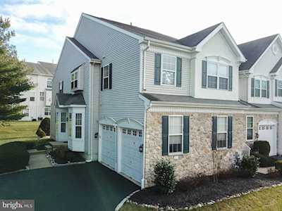 11 Portsmouth Circle Glen Mills, PA 19342