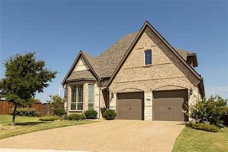 15801 Gladewater Terrace Prosper, TX 75078