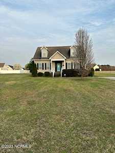 5319 Deans Road Battleboro, NC 27809