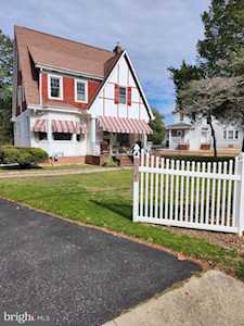 267 W Broad St Bridgeton, NJ 08302