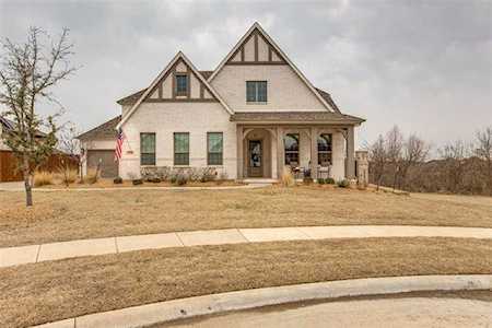 8500 Grand Cascade Cove McKinney, TX 75071