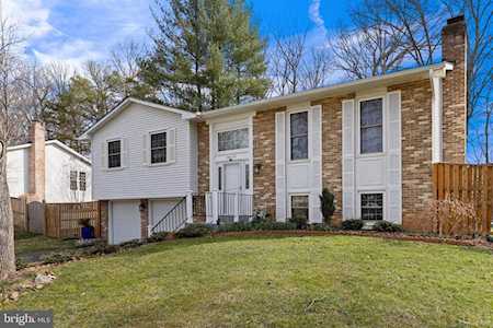 19117 Jericho Dr Gaithersburg, MD 20879