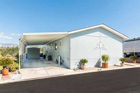 13460 Highway 8 Business #SPC 43 Lakeside, CA 92040