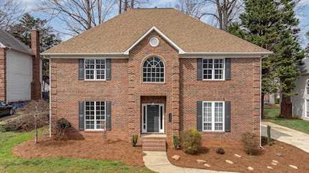 12527 Bradford Hill Ln Huntersville, NC 28078