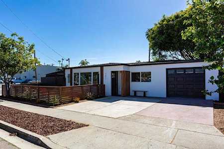 2687 Hornblend Street Pacific Beach (San Diego), CA 92109