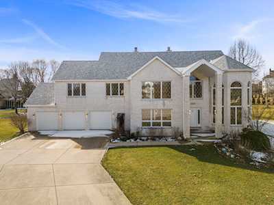 24547 Killarney Ct Naperville, IL 60564
