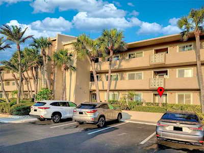 3400 Gulf Blvd #106 Belleair Beach, FL 33786