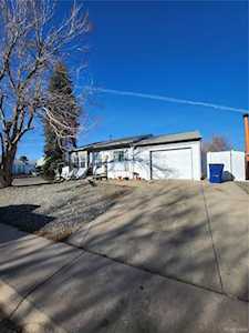 20601 E Buchanan Dr Aurora, CO 80011