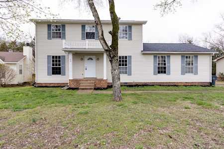 3715 Colonial Heritage Dr Nashville, TN 37217