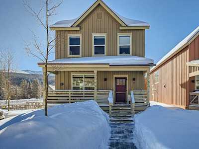 9 Farncomb Breckenridge, CO 80424