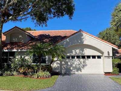 2283 NW 53rd Street Boca Raton, FL 33496
