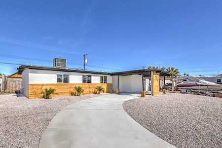 3616 Perliter Ave North Las Vegas, NV 89030