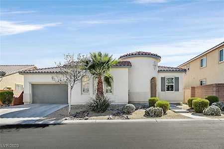 3013 Gnatcatcher Ave North Las Vegas, NV 89084