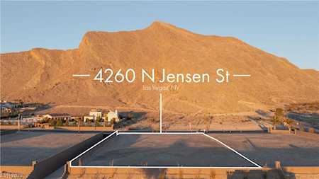 4260 N Jensen St Las Vegas, NV 89129