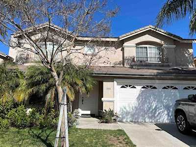 1355 Granite Springs Dr Chula Vista, CA 91915