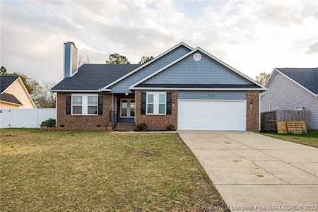 7713 Redwood Ave Fayetteville, NC 28314