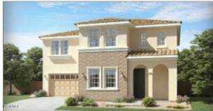 648 S Owl Drive Gilbert, AZ 85296