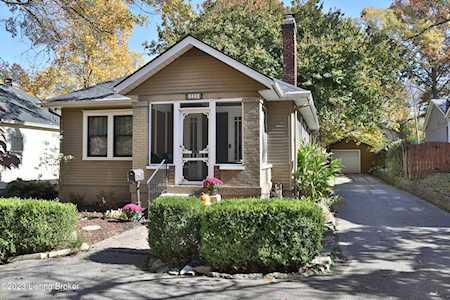 229 Claremont Ave Louisville, KY 40206