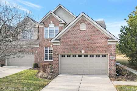 44498 Broadmoor Blvd Northville Twp, MI 48168