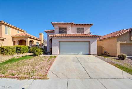 1906 Pintura Circle North Las Vegas, NV 89031