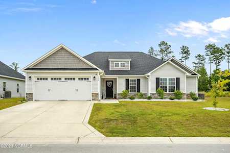 268 Wood House Drive Jacksonville, NC 28546