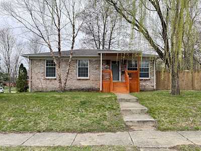 541 Plainview Rd Lexington, KY 40517